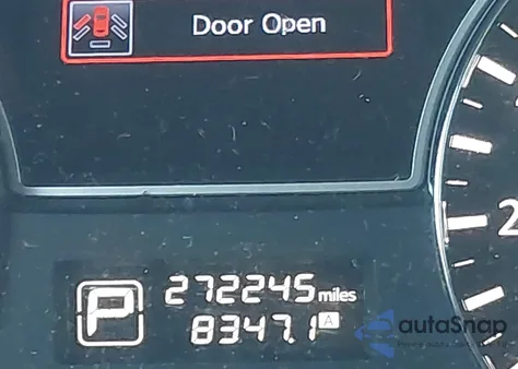 2015 Nissan Altima 2.5 S from USA, damaged, VIN 1N4AL3AP8FC461906